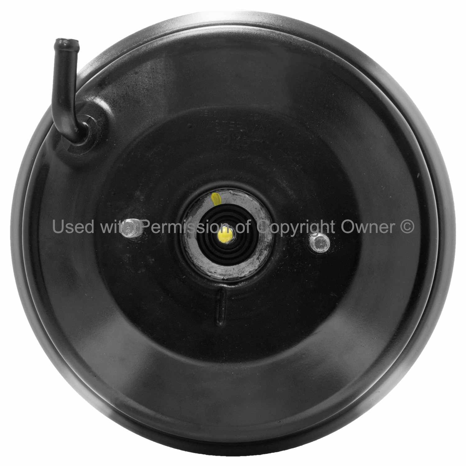 Quality-Built Power Brake Booster B3885