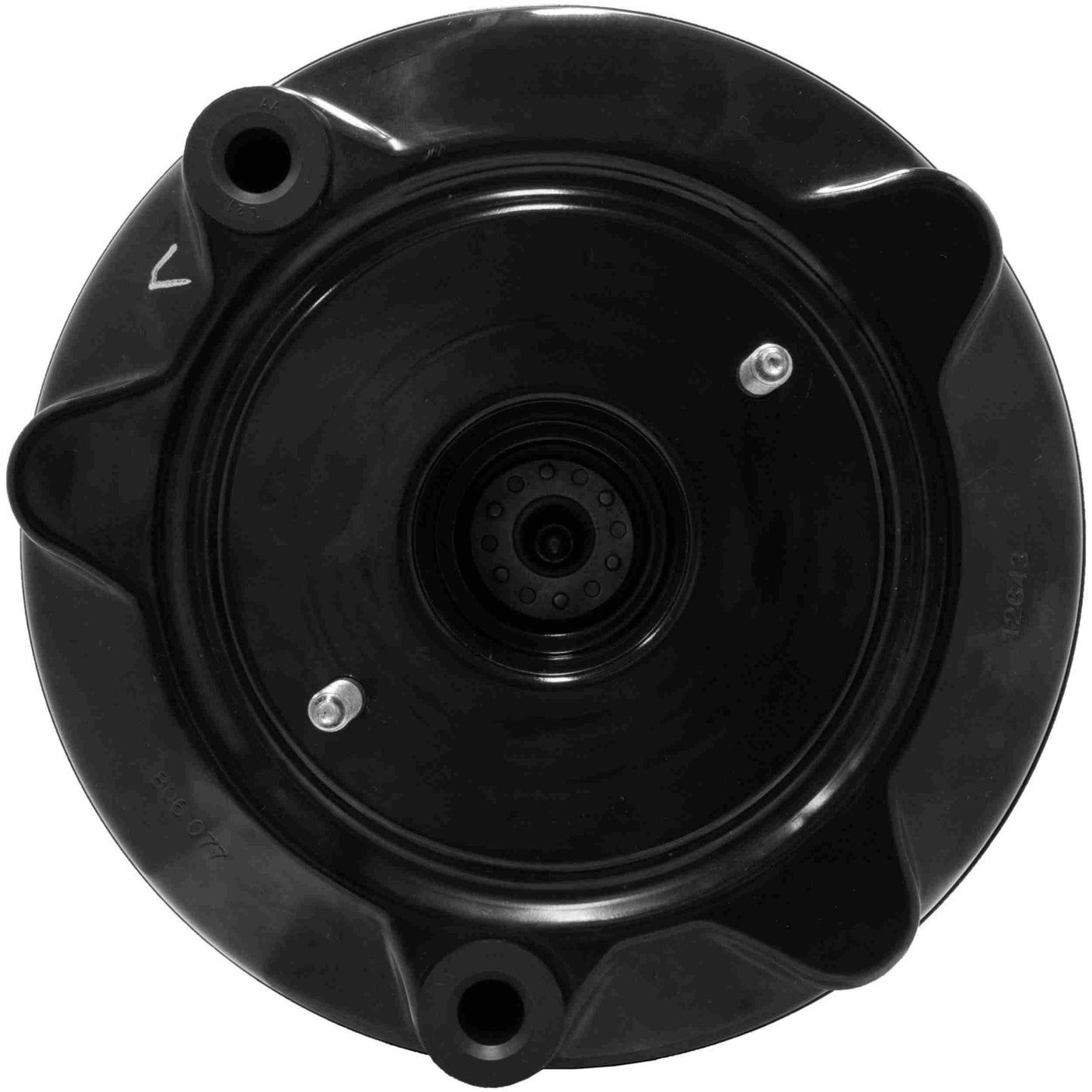 Quality-Built Power Brake Booster B4193