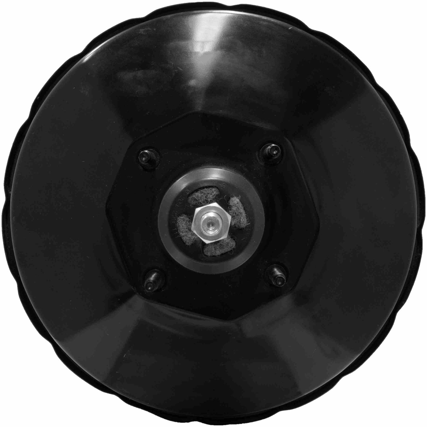 Quality-Built Power Brake Booster B4198