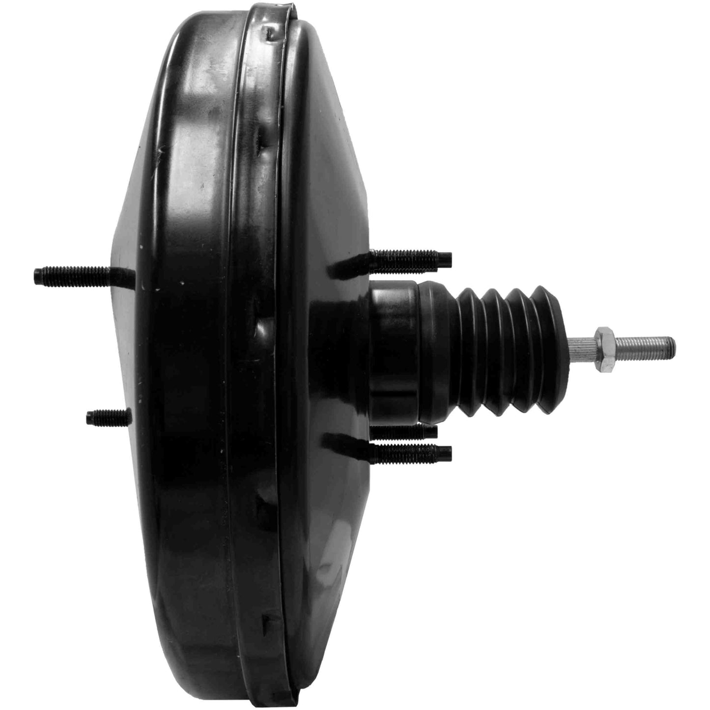 Quality-Built Power Brake Booster B4198