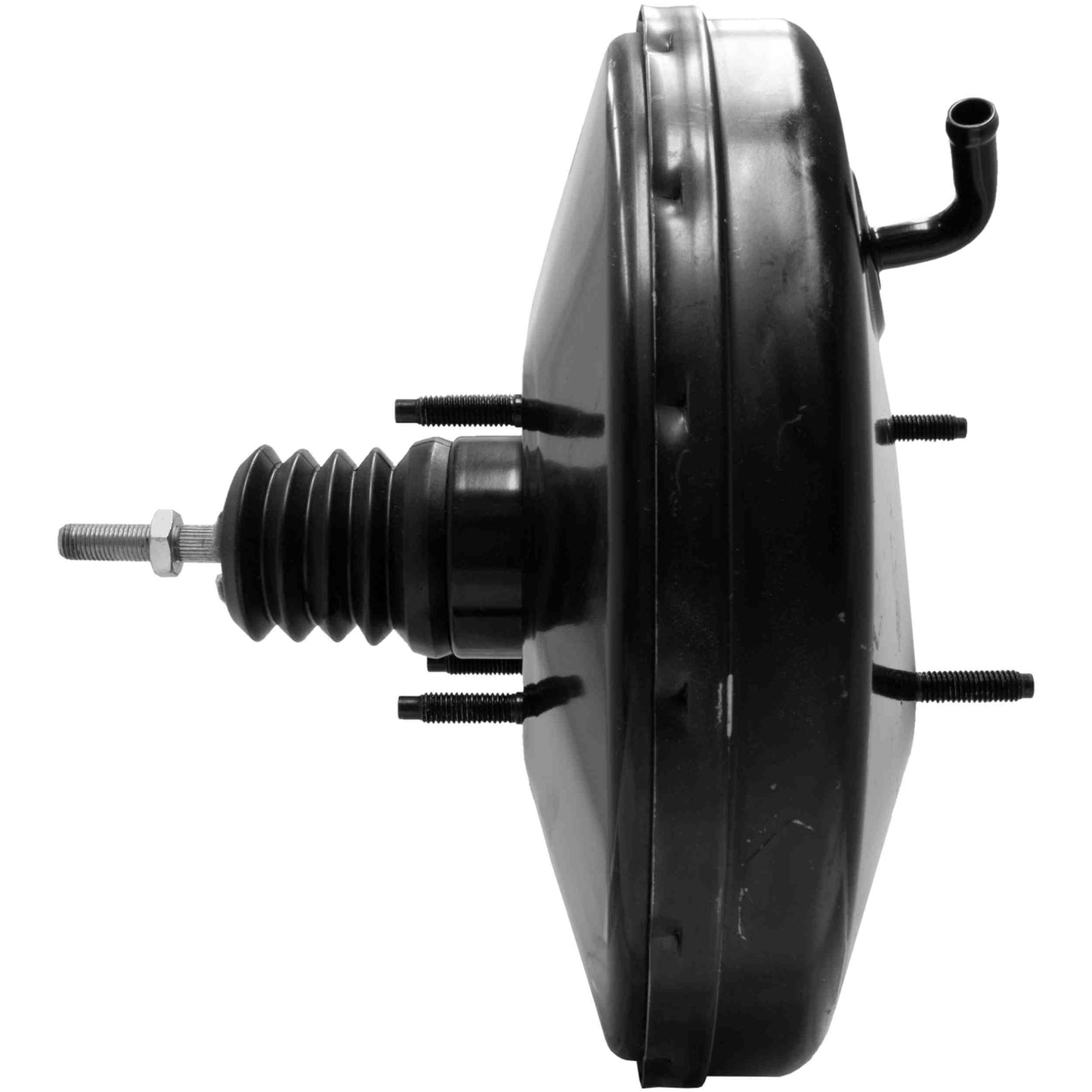 Quality-Built Power Brake Booster B4198