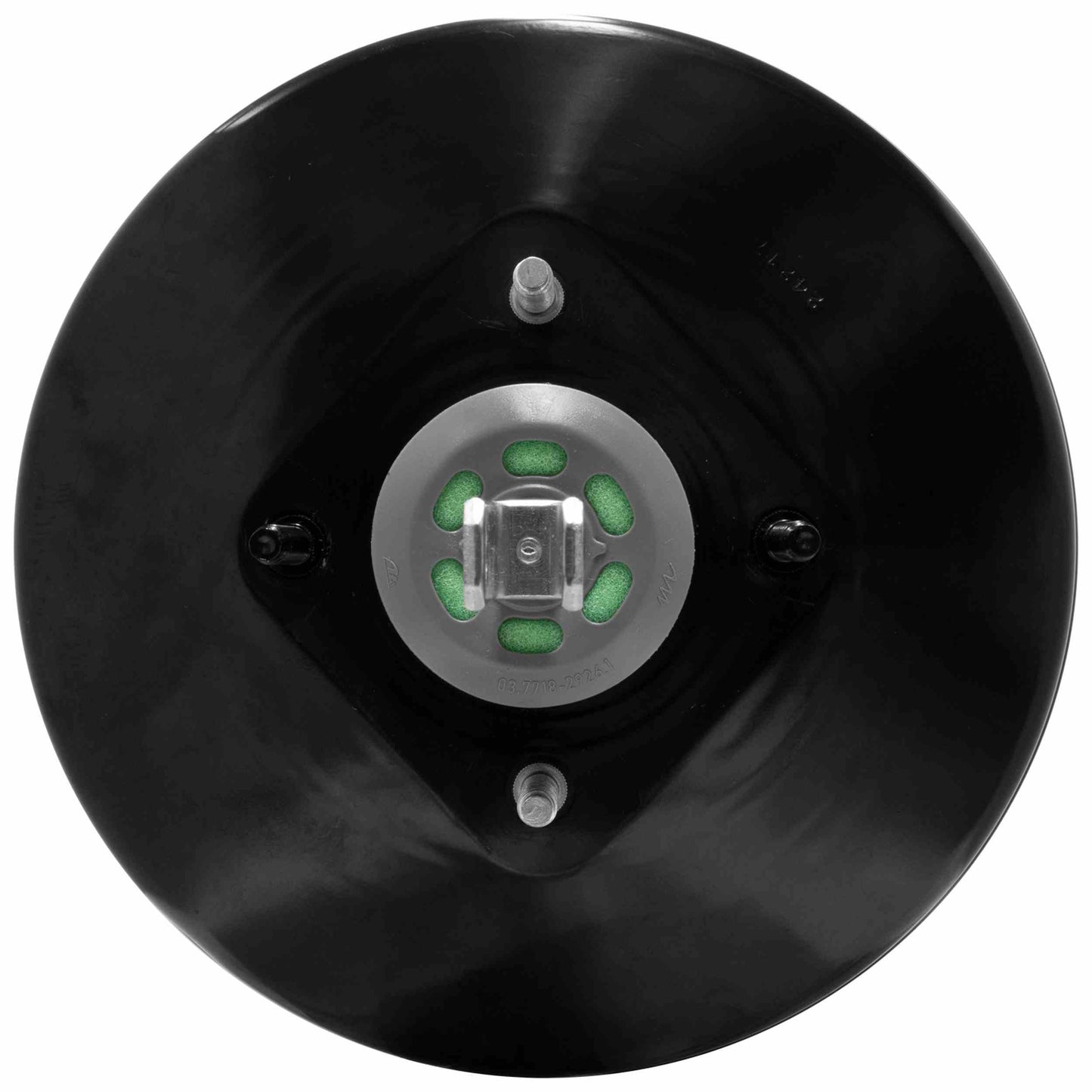 Quality-Built Power Brake Booster B4211