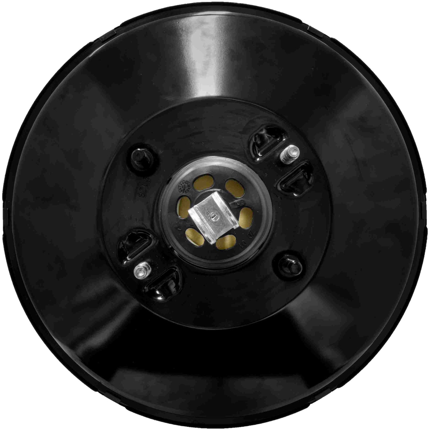 Quality-Built Power Brake Booster B4218