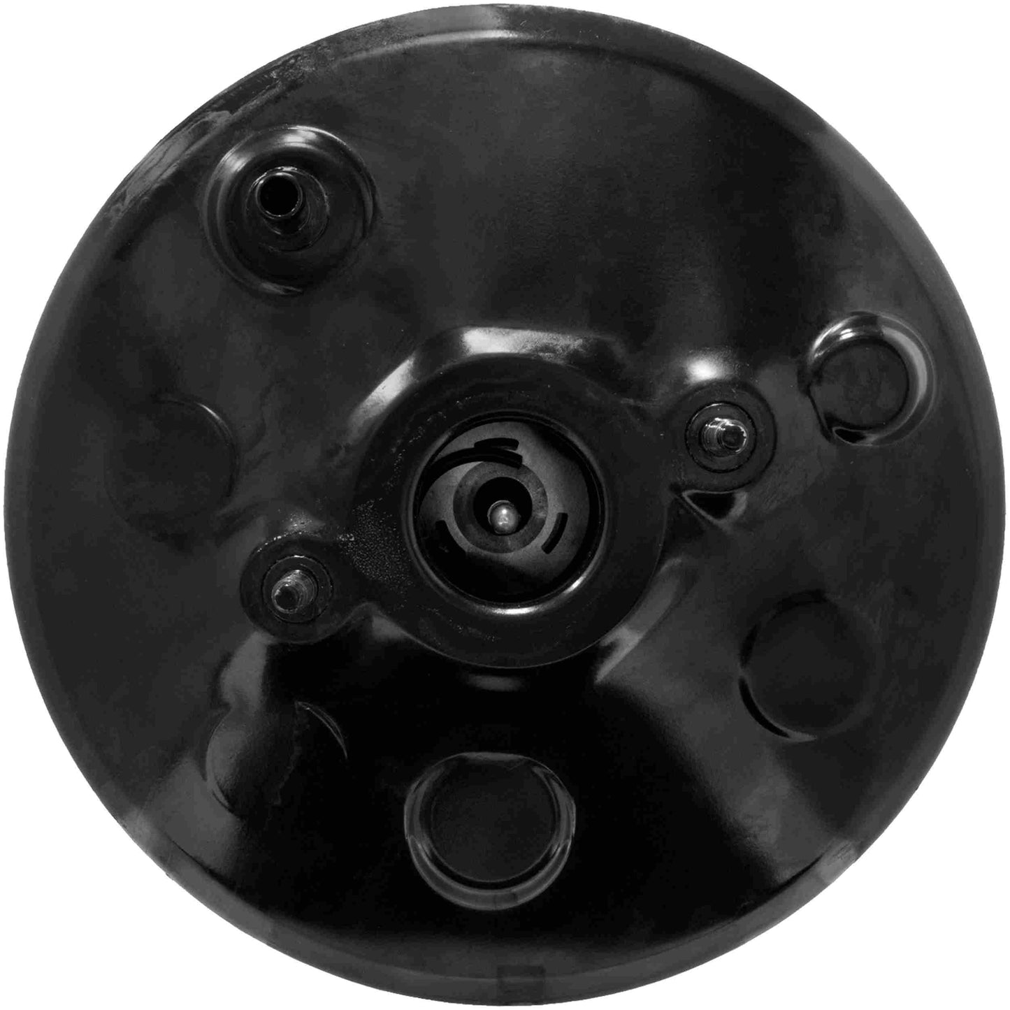 Quality-Built Power Brake Booster B4219
