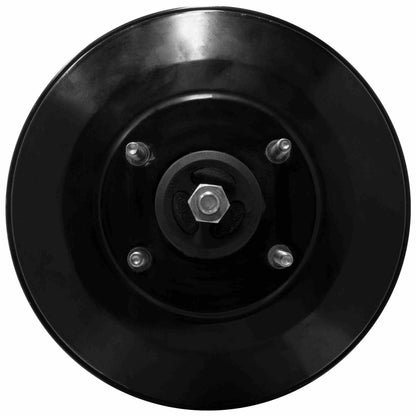 Quality-Built Power Brake Booster B4226