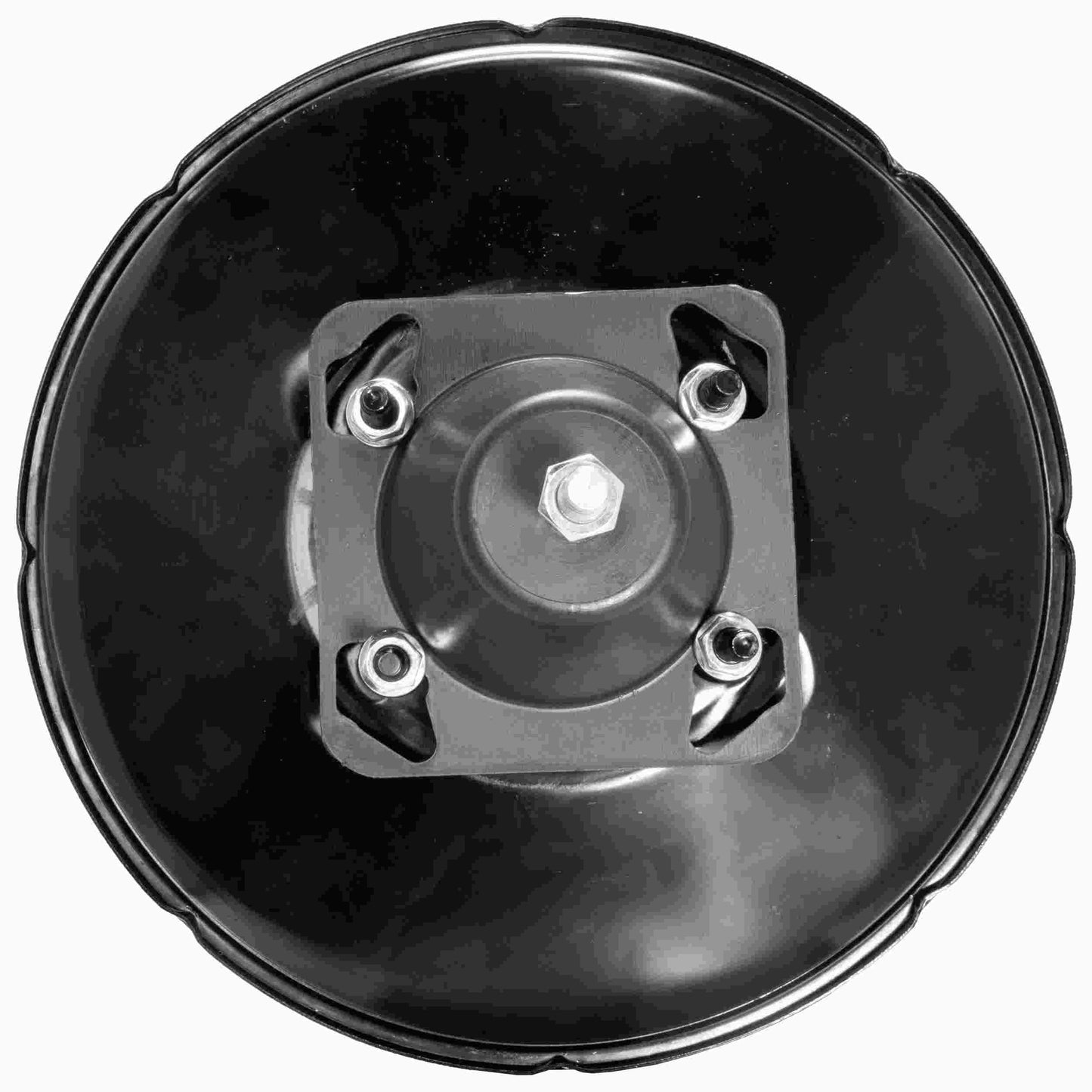 Quality-Built Power Brake Booster B4239