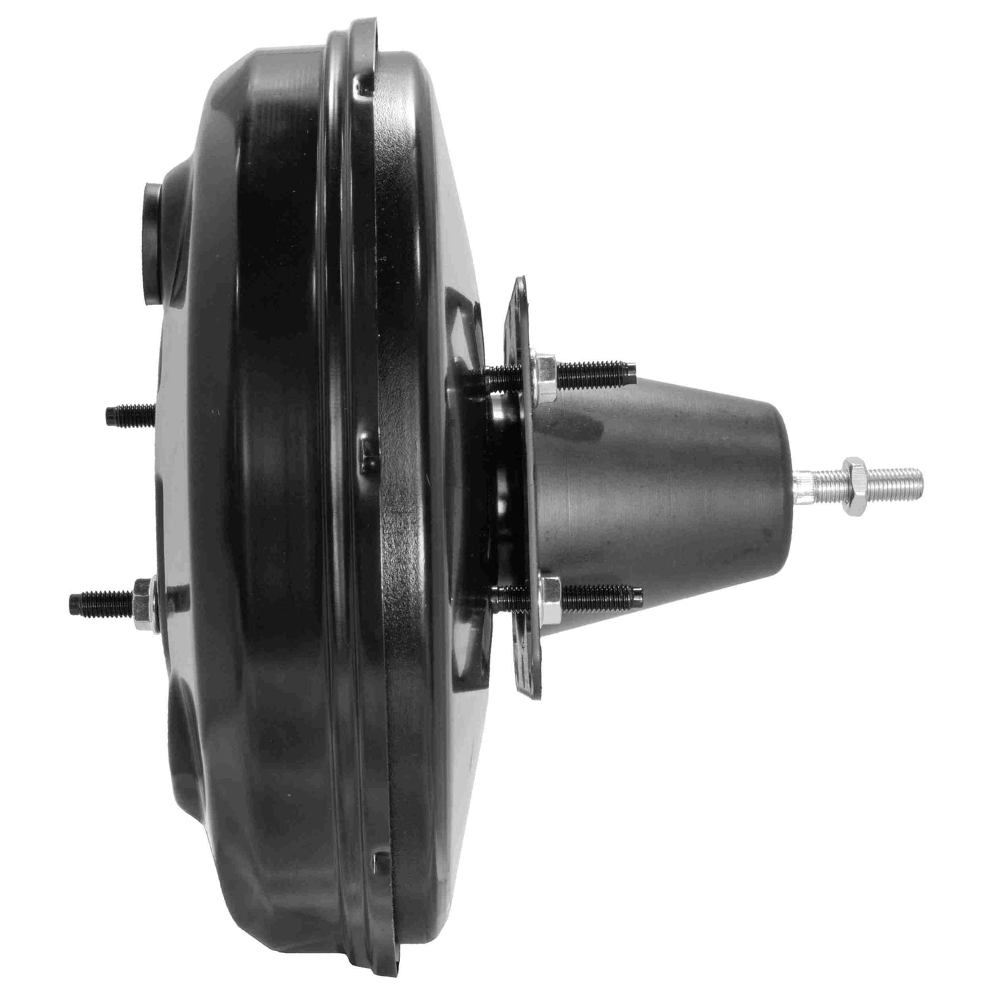 Quality-Built Power Brake Booster B4239