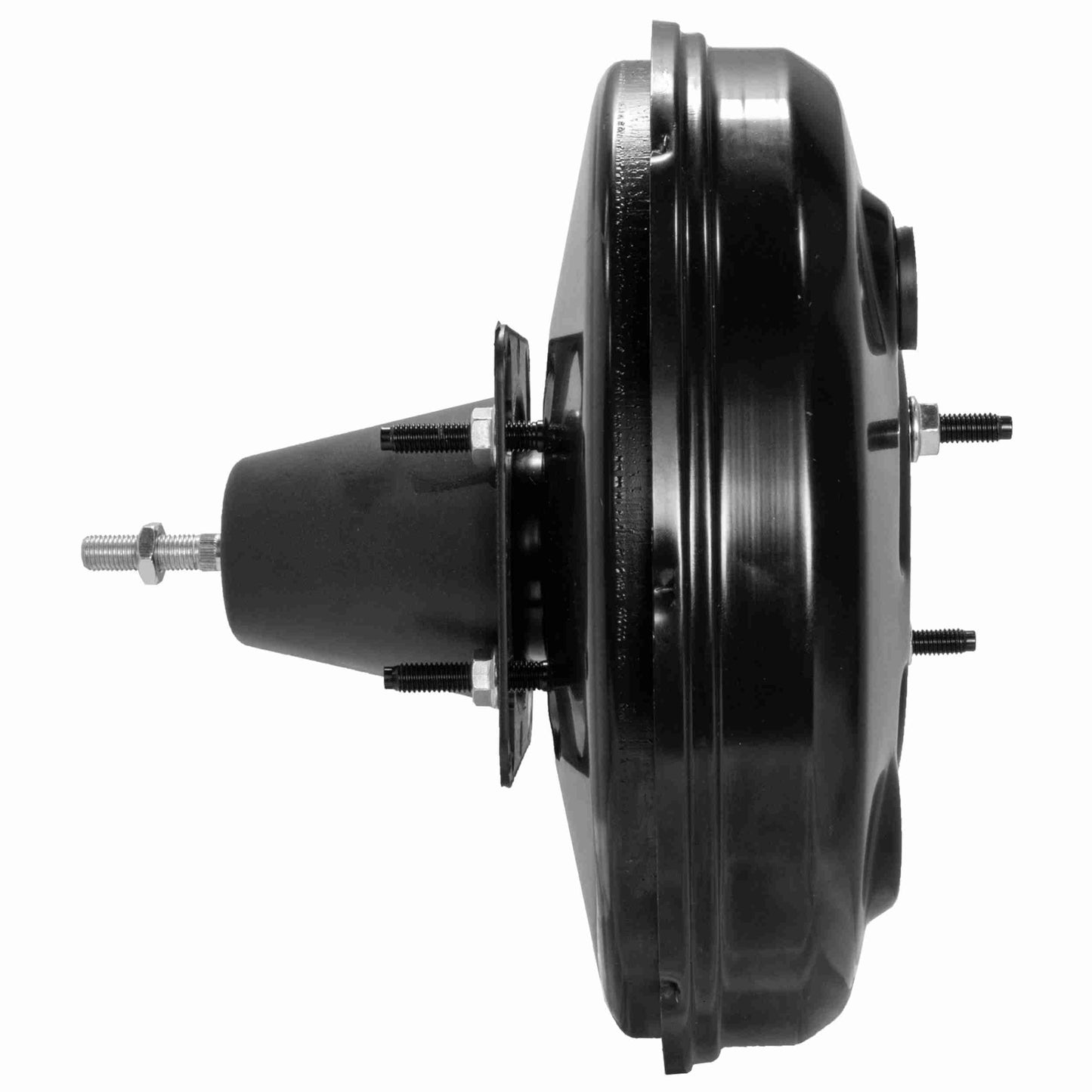 Quality-Built Power Brake Booster B4239