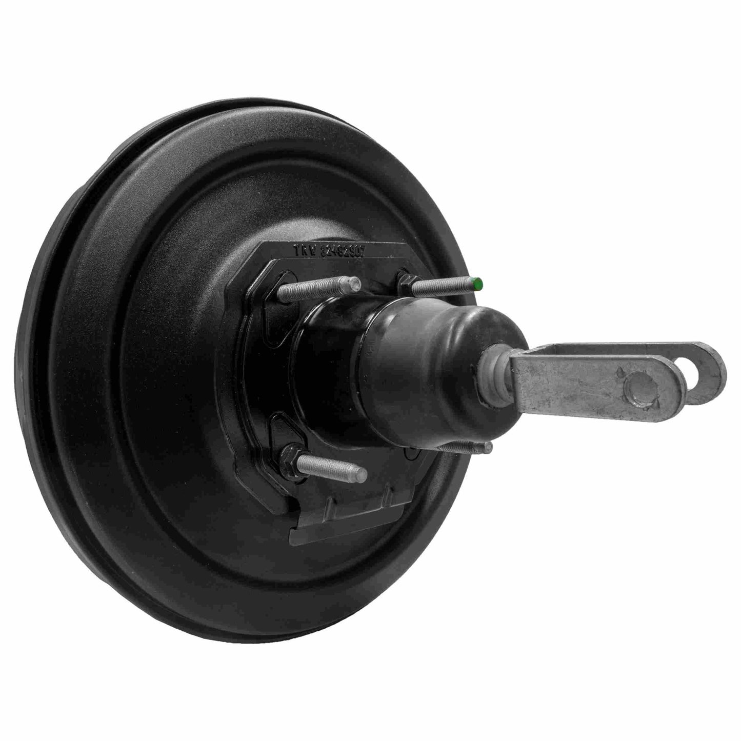 Quality-Built Power Brake Booster B4256