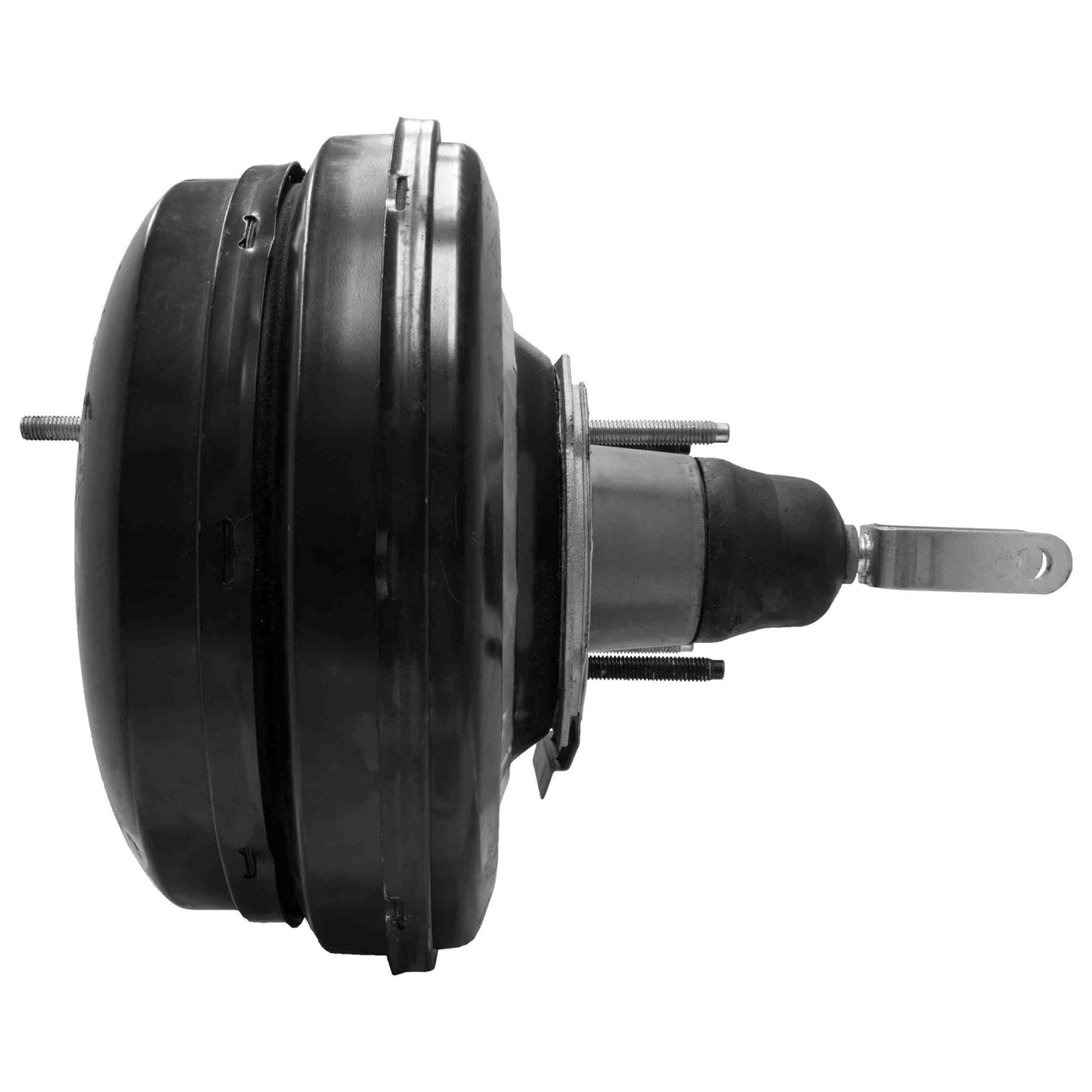 Quality-Built Power Brake Booster B4256