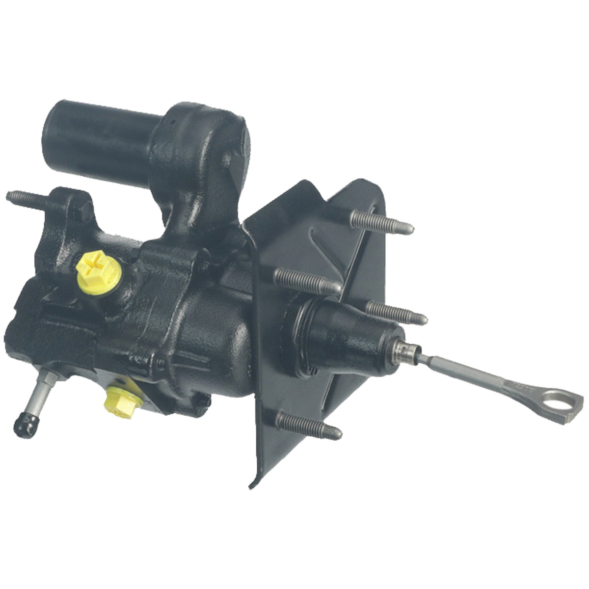 Quality-Built Power Brake Booster B5000