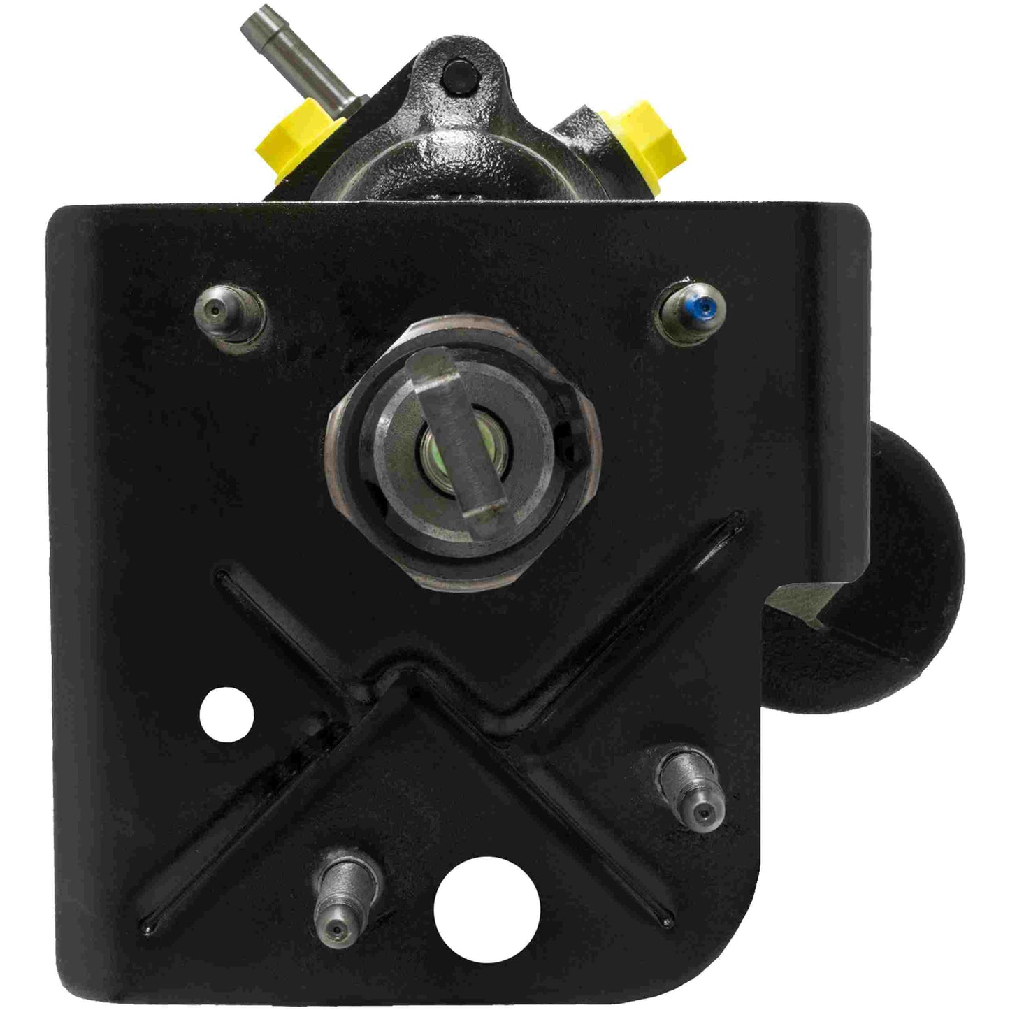 Quality-Built Power Brake Booster B5001