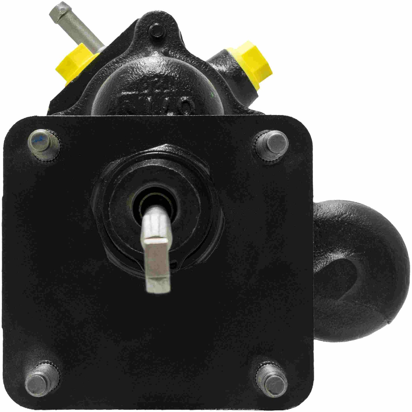 Quality-Built Power Brake Booster B5002