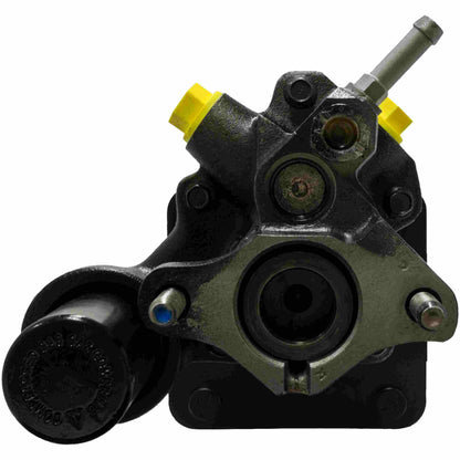 Quality-Built Power Brake Booster B5002