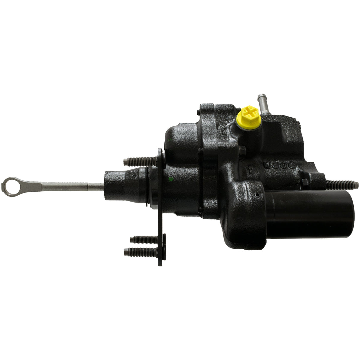 Quality-Built Power Brake Booster B5002