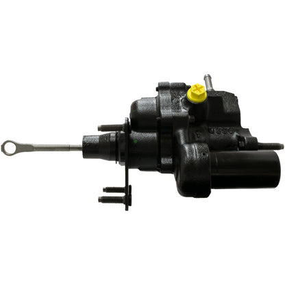 Quality-Built Power Brake Booster B5002