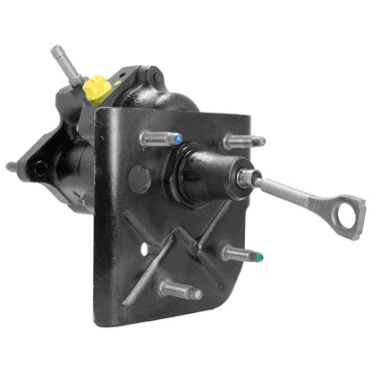 Quality-Built Power Brake Booster B5005