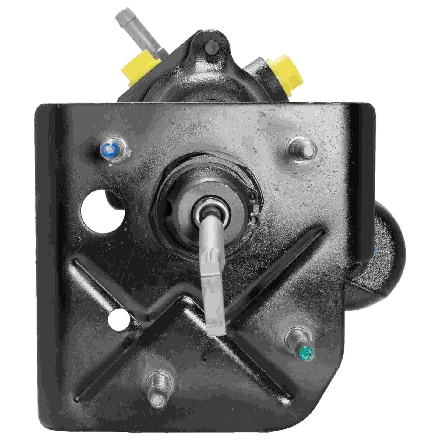 Quality-Built Power Brake Booster B5005