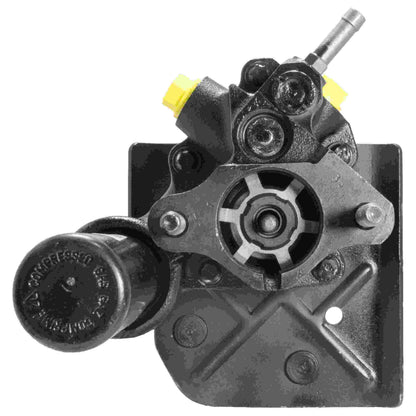 Quality-Built Power Brake Booster B5005