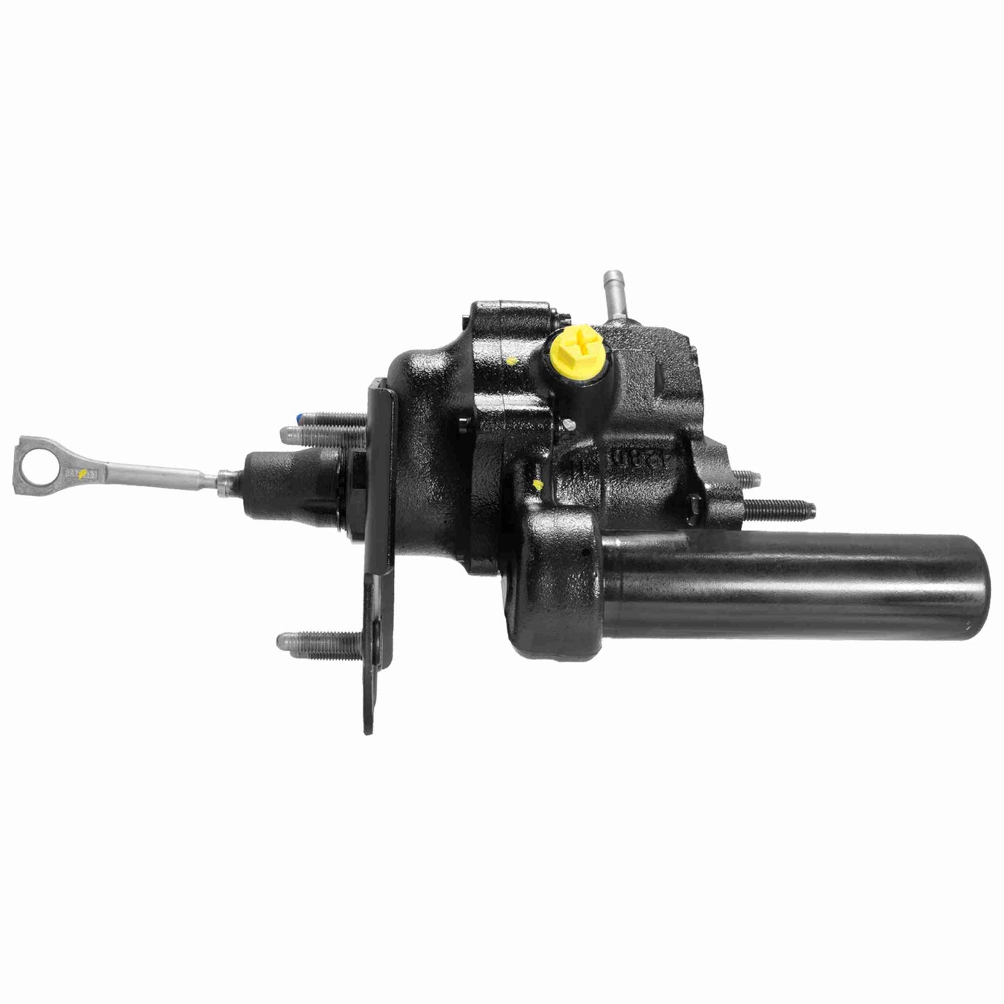 Quality-Built Power Brake Booster B5005