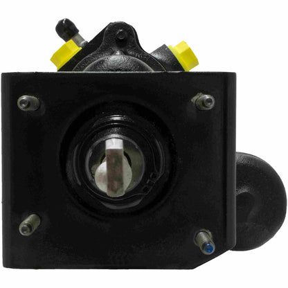 Quality-Built Power Brake Booster B5006