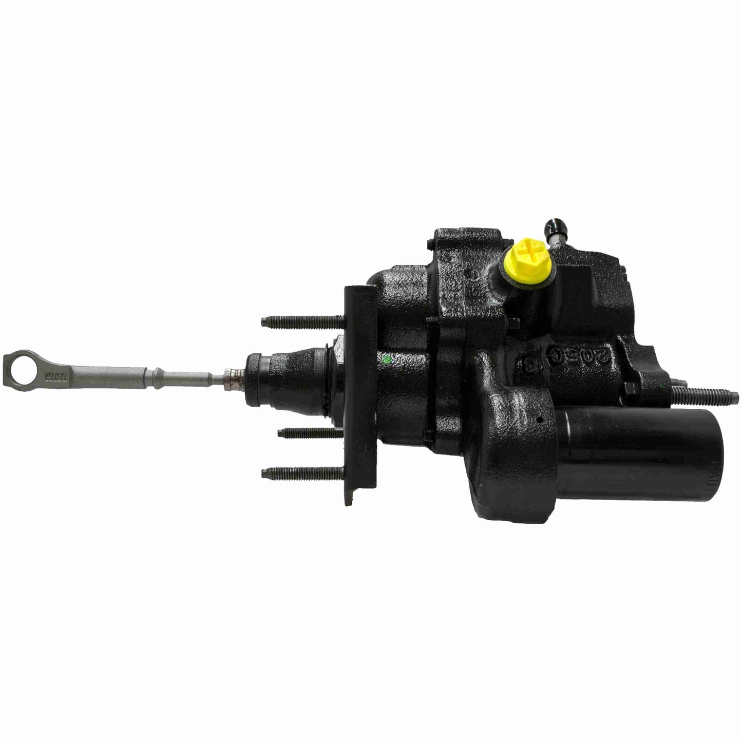 Quality-Built Power Brake Booster B5006