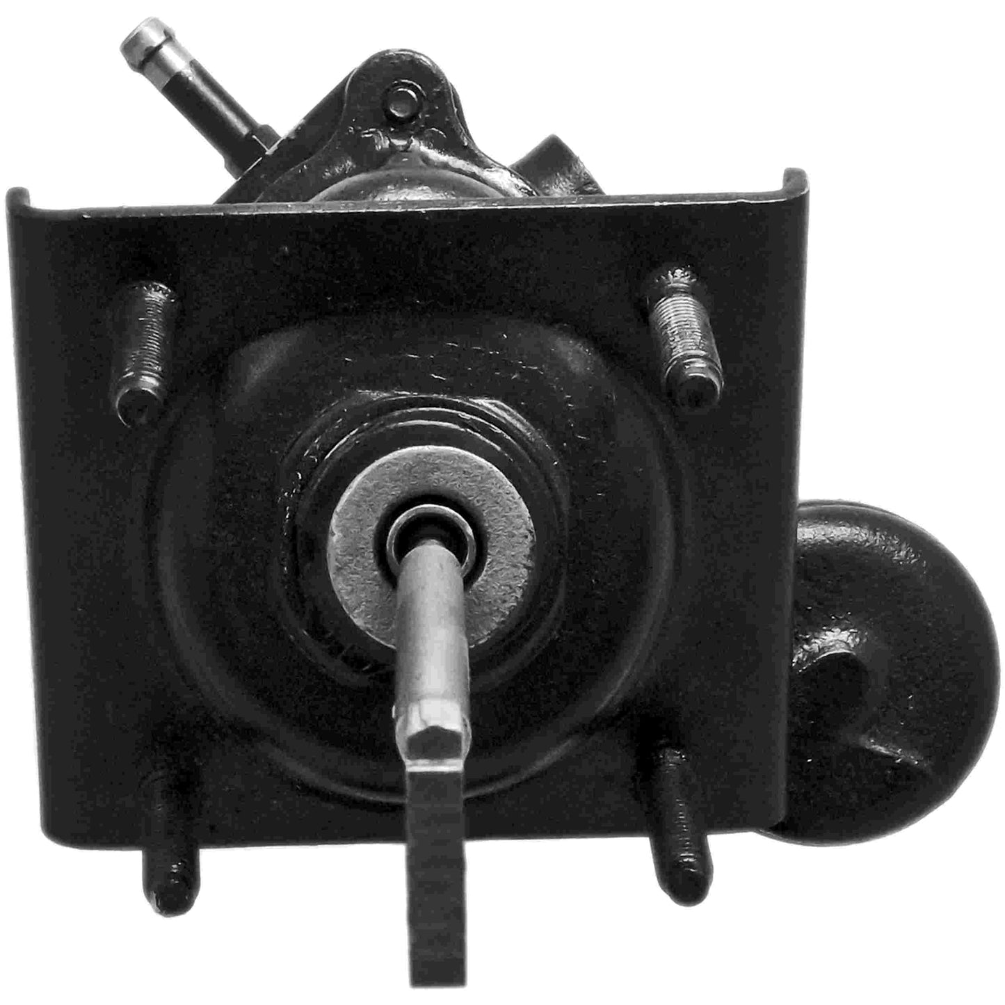 Quality-Built Power Brake Booster B5007
