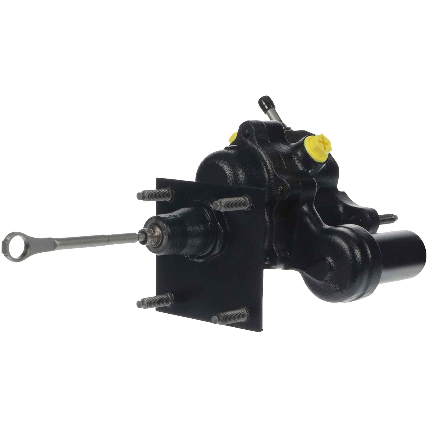Quality-Built Power Brake Booster B5008