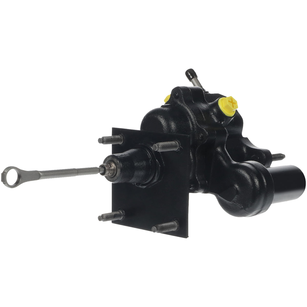 Quality-Built Power Brake Booster B5008