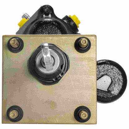 Quality-Built Power Brake Booster B5008