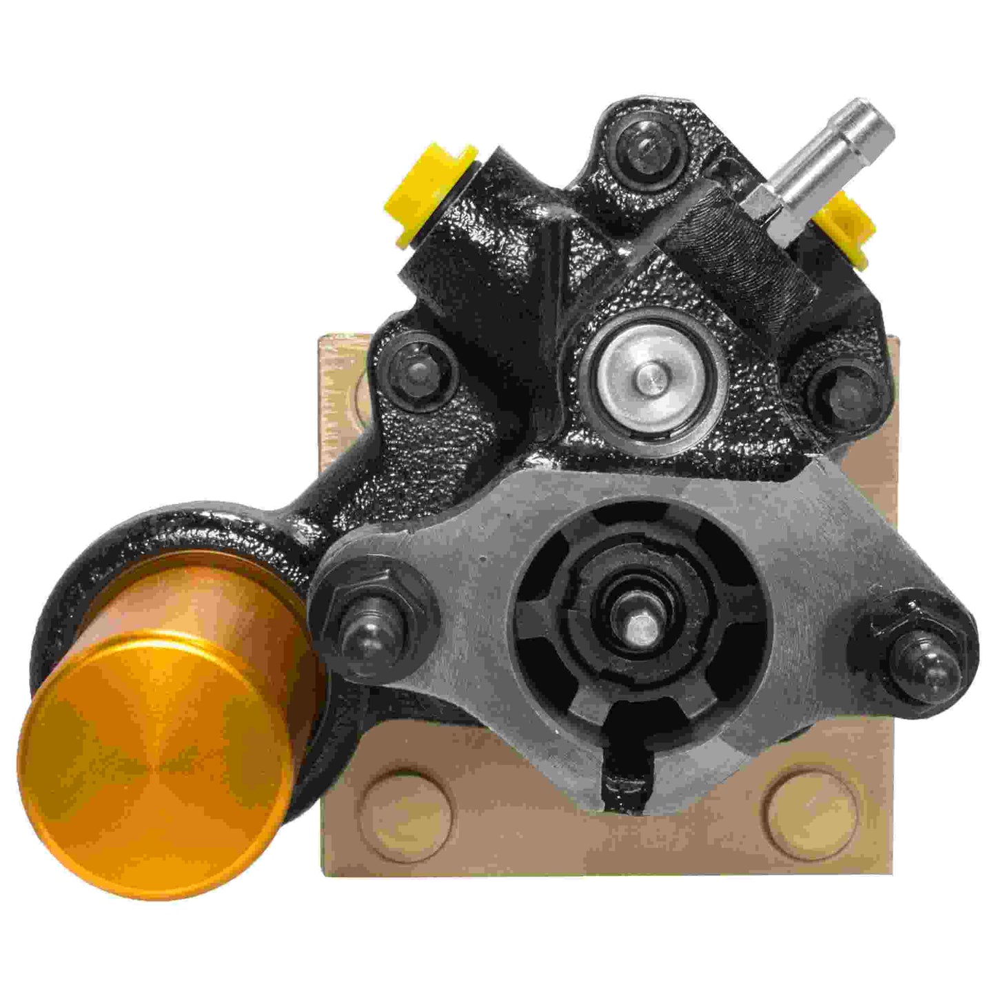 Quality-Built Power Brake Booster B5008
