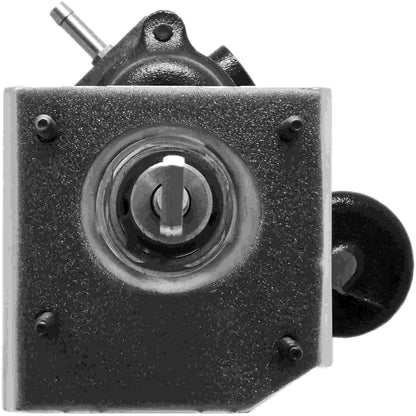 Quality-Built Power Brake Booster B5009