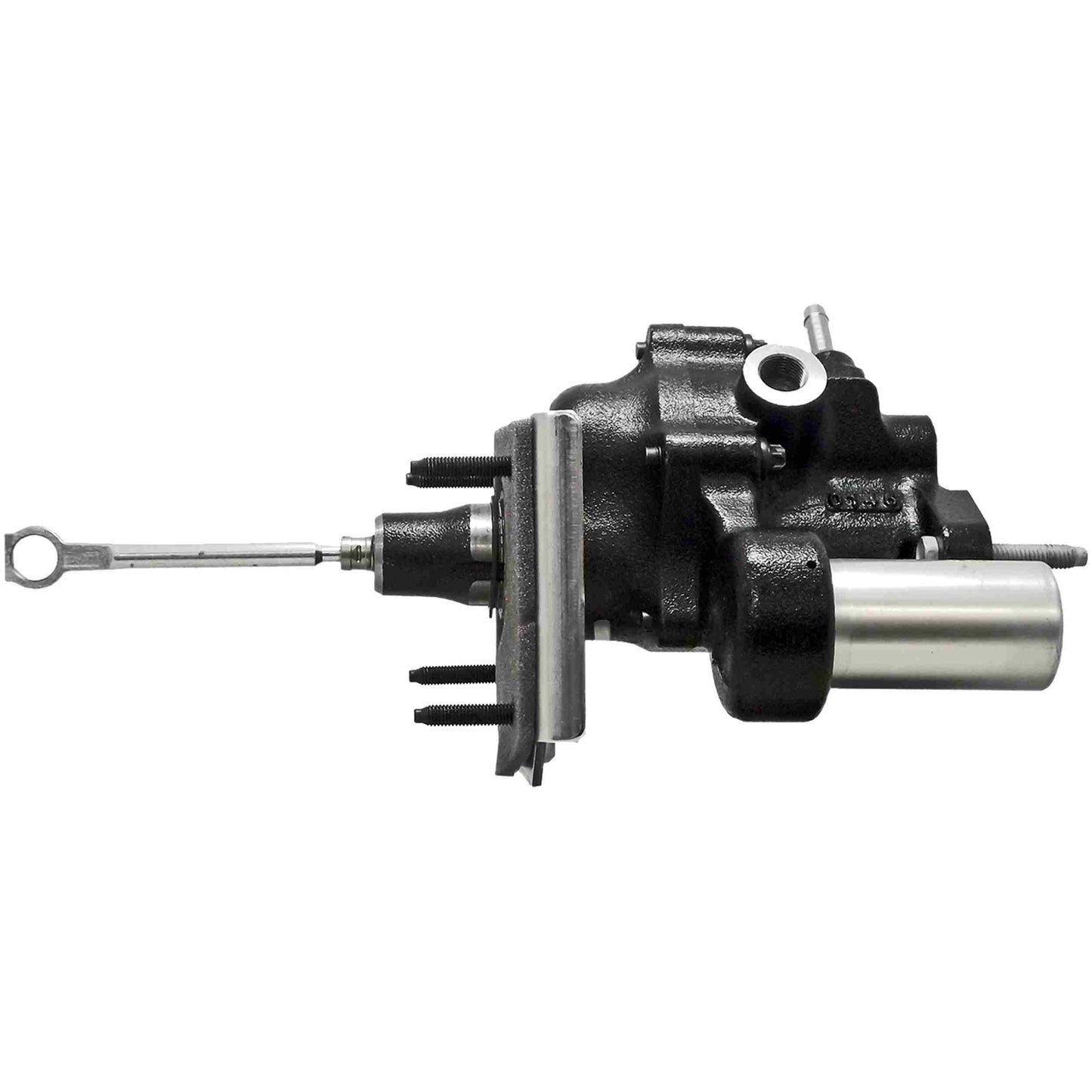 Quality-Built Power Brake Booster B5009