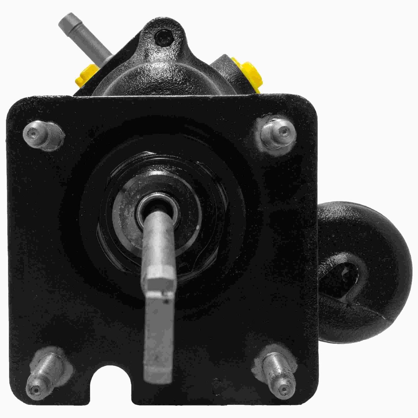 Quality-Built Power Brake Booster B5010