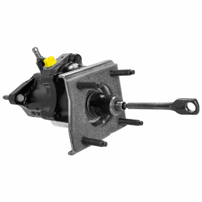Quality-Built Power Brake Booster B5012