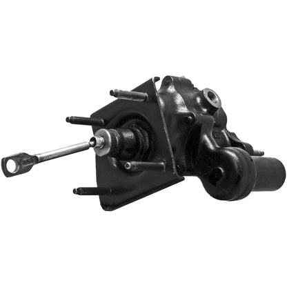 Quality-Built Power Brake Booster B5012