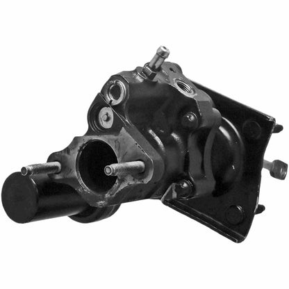 Quality-Built Power Brake Booster B5012