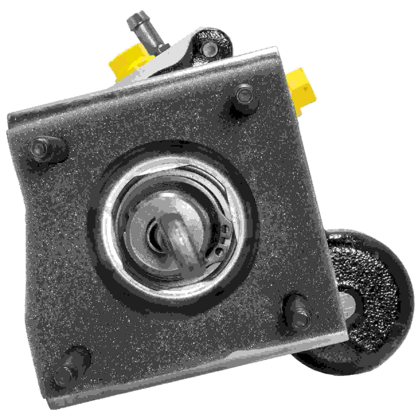 Quality-Built Power Brake Booster B5012