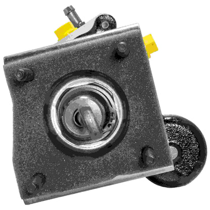 Quality-Built Power Brake Booster B5012
