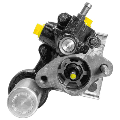 Quality-Built Power Brake Booster B5012