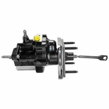 Quality-Built Power Brake Booster B5012