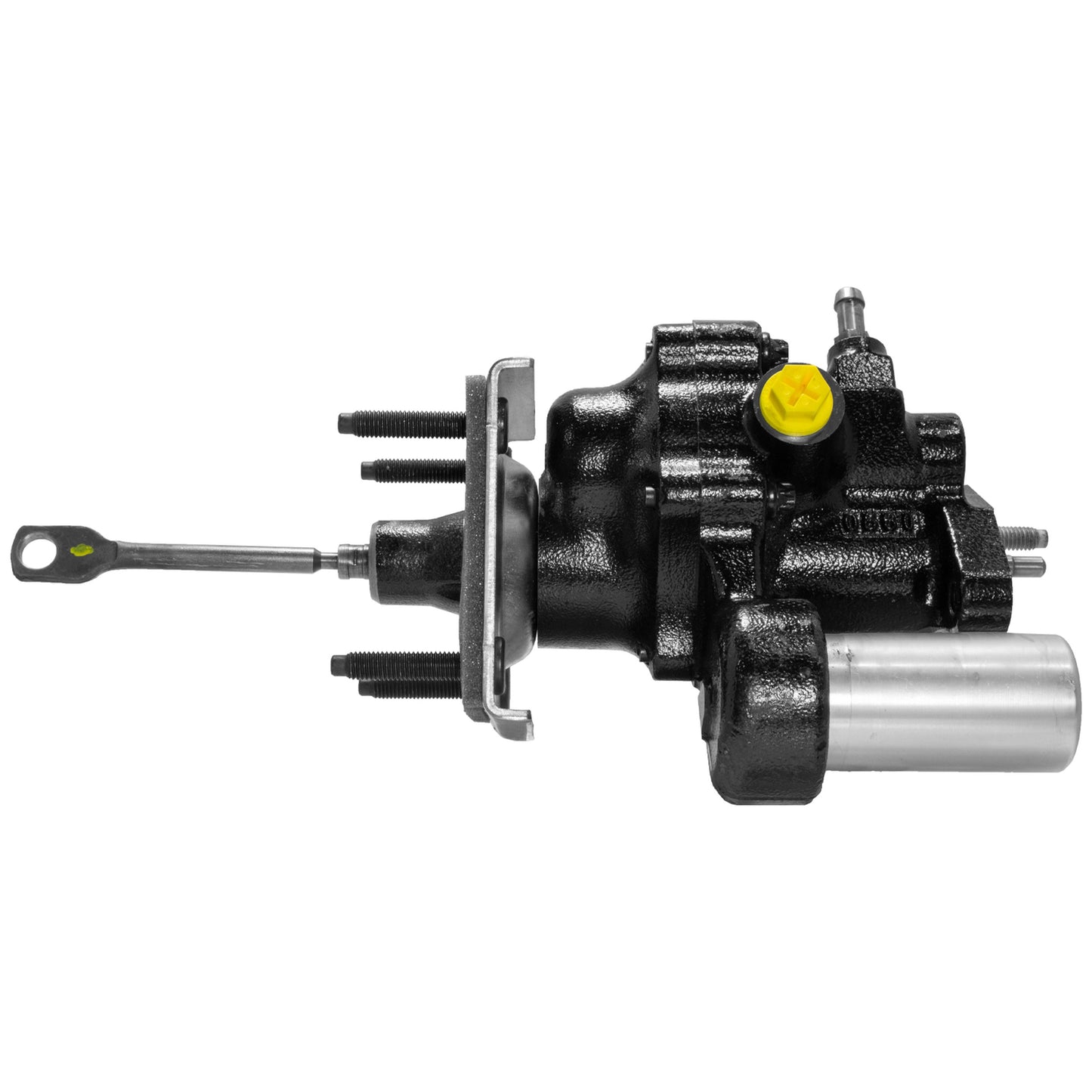 Quality-Built Power Brake Booster B5012