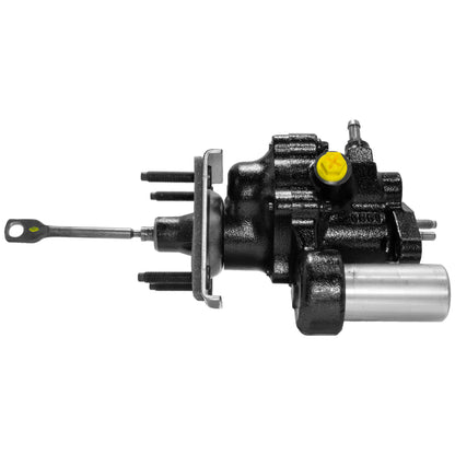 Quality-Built Power Brake Booster B5012