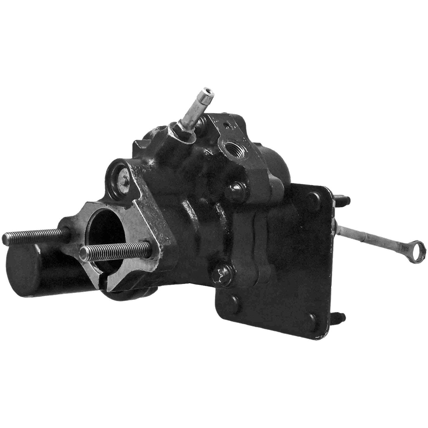 Quality-Built Power Brake Booster B5013