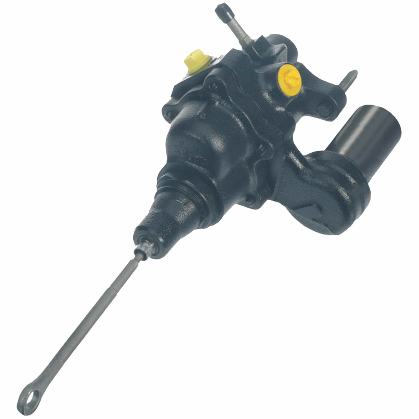 Quality-Built Power Brake Booster B5014
