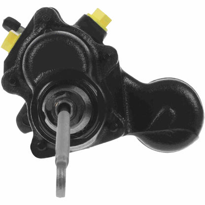 Quality-Built Power Brake Booster B5014