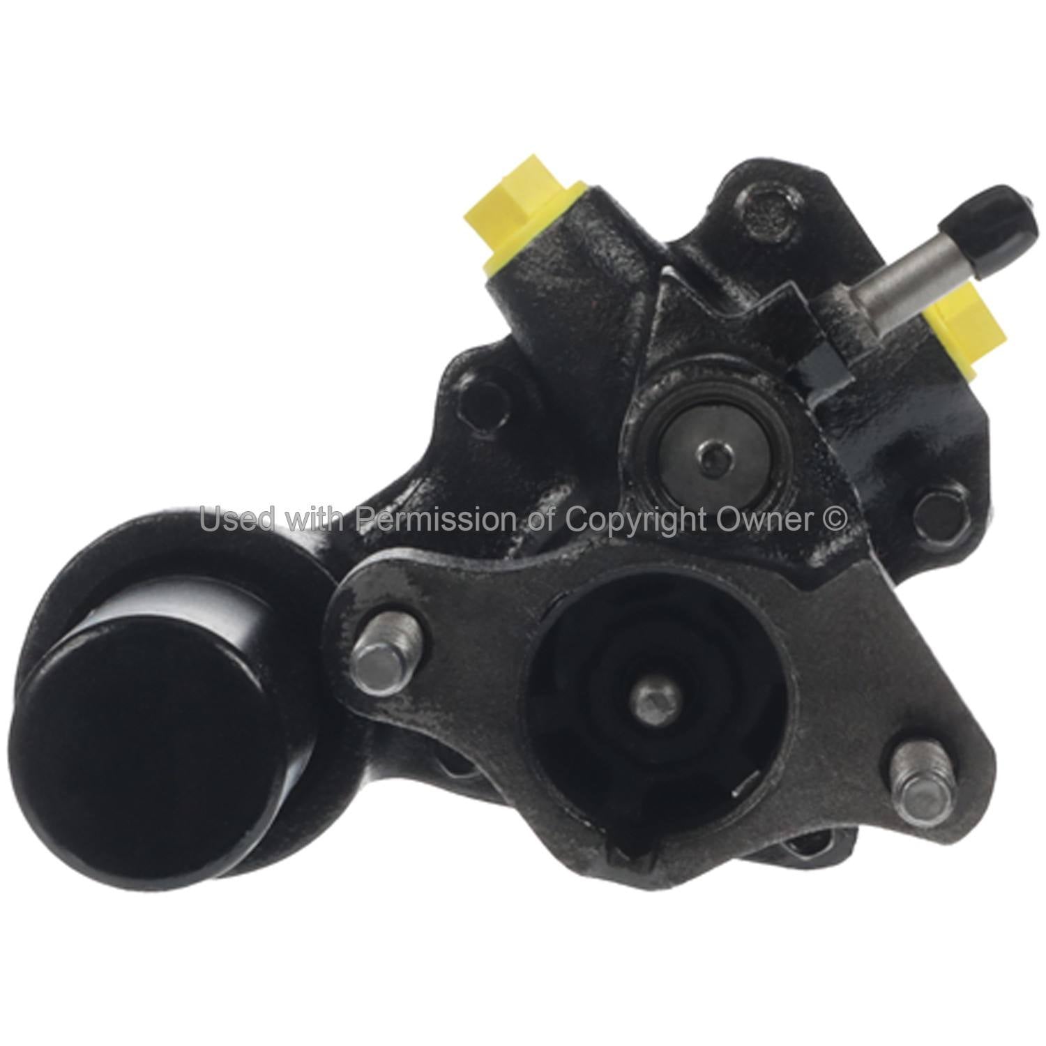 Quality-Built Power Brake Booster B5014