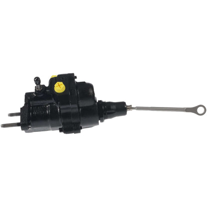 Quality-Built Power Brake Booster B5014