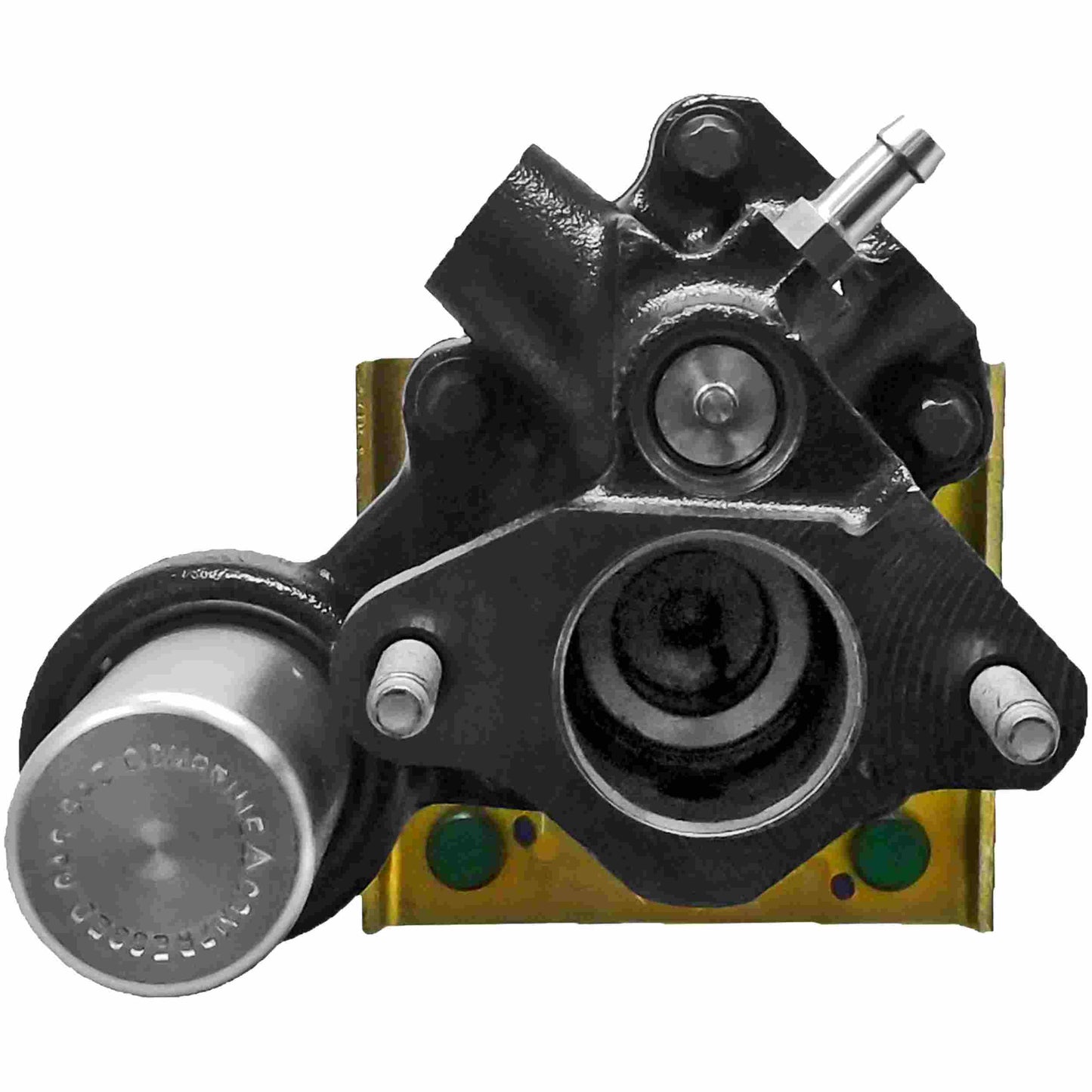 Quality-Built Power Brake Booster B5015
