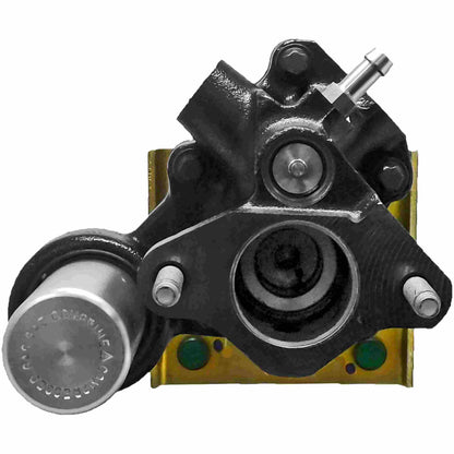 Quality-Built Power Brake Booster B5015